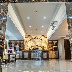 فندق Dream Of Aventus Kuta, كوتا