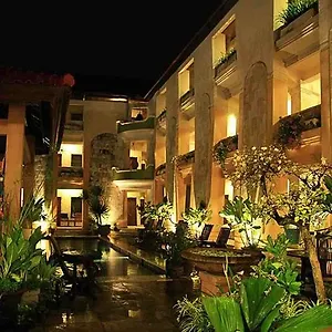 Hotel Nathan, Kuta Lombok