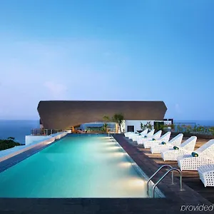 Appart hôtel Citadines Kuta Bali, Kuta Lombok