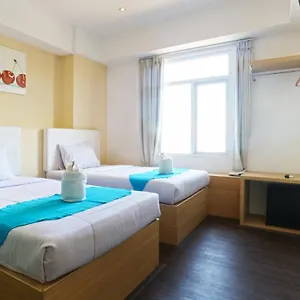 Hotel Kimono, Kuta Lombok